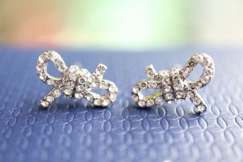 Swarovski Earrings